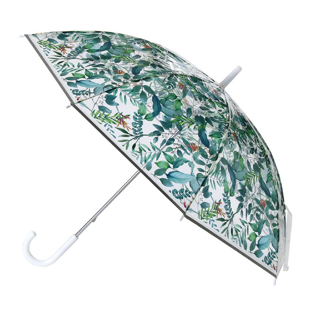 Happy Clear Standard Umbrella